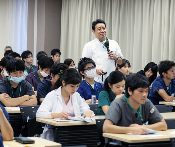 久留米 大学 病院