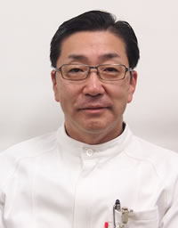 医師近影