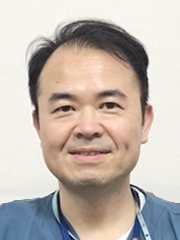 医師近影