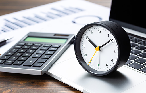 集中力を高めるテクニック