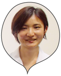 川尻先生