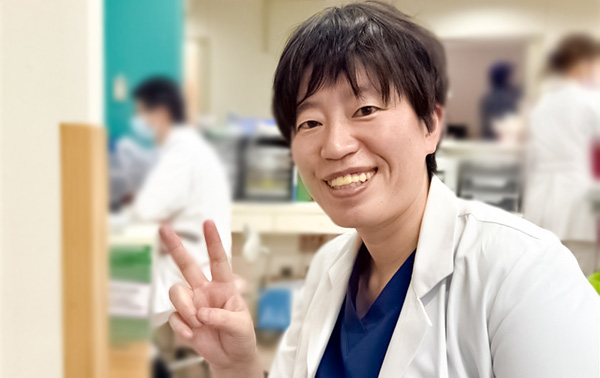 村松先生