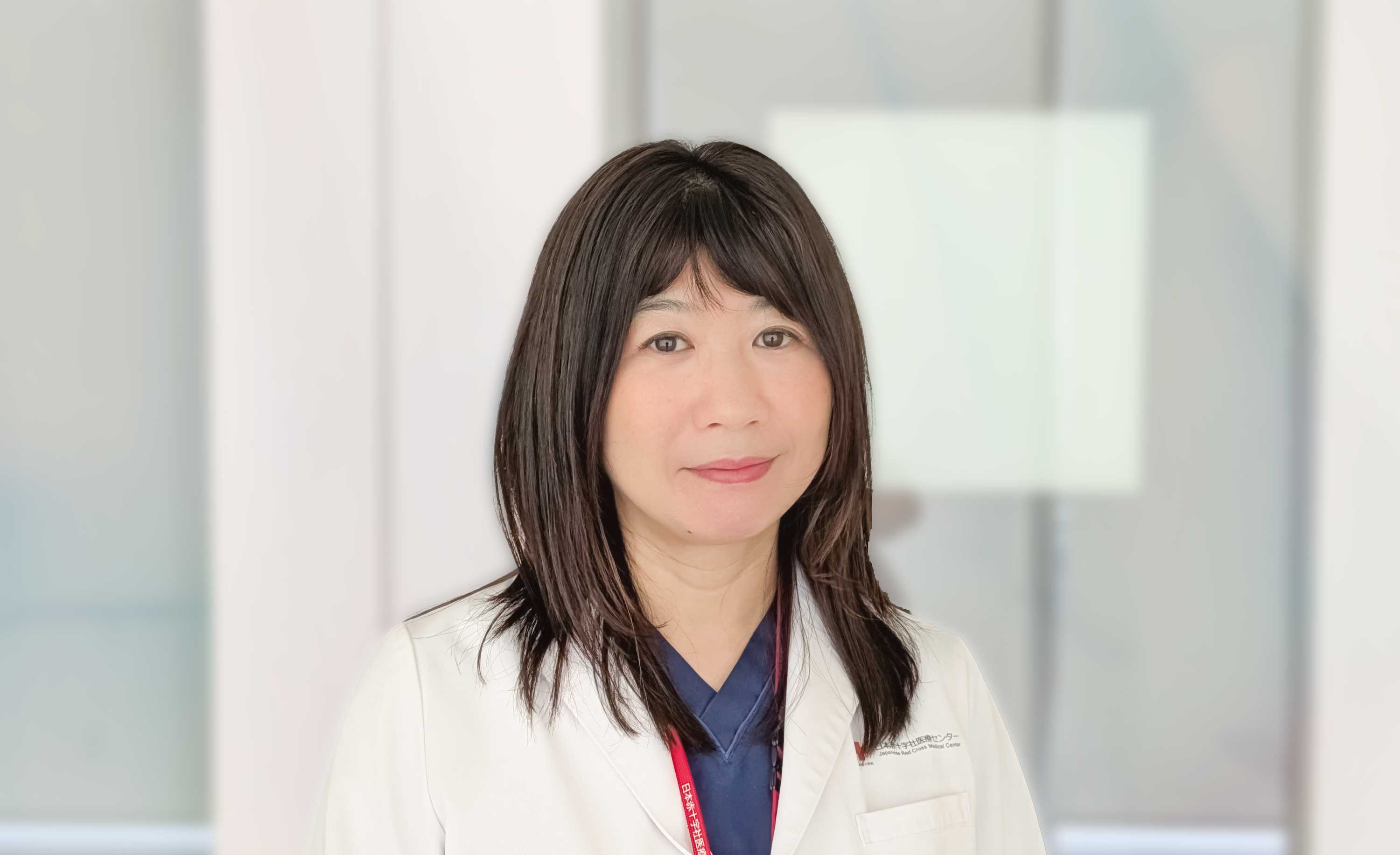 和田先生