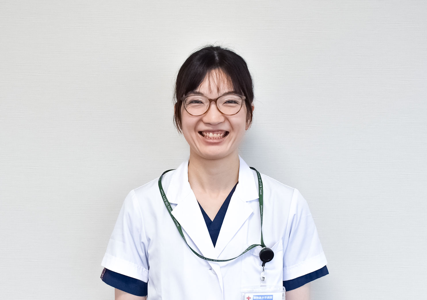 森川先生