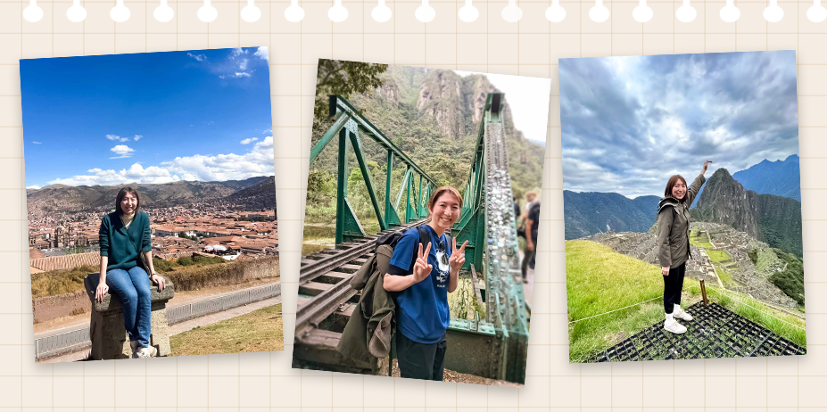 三木先生の趣味