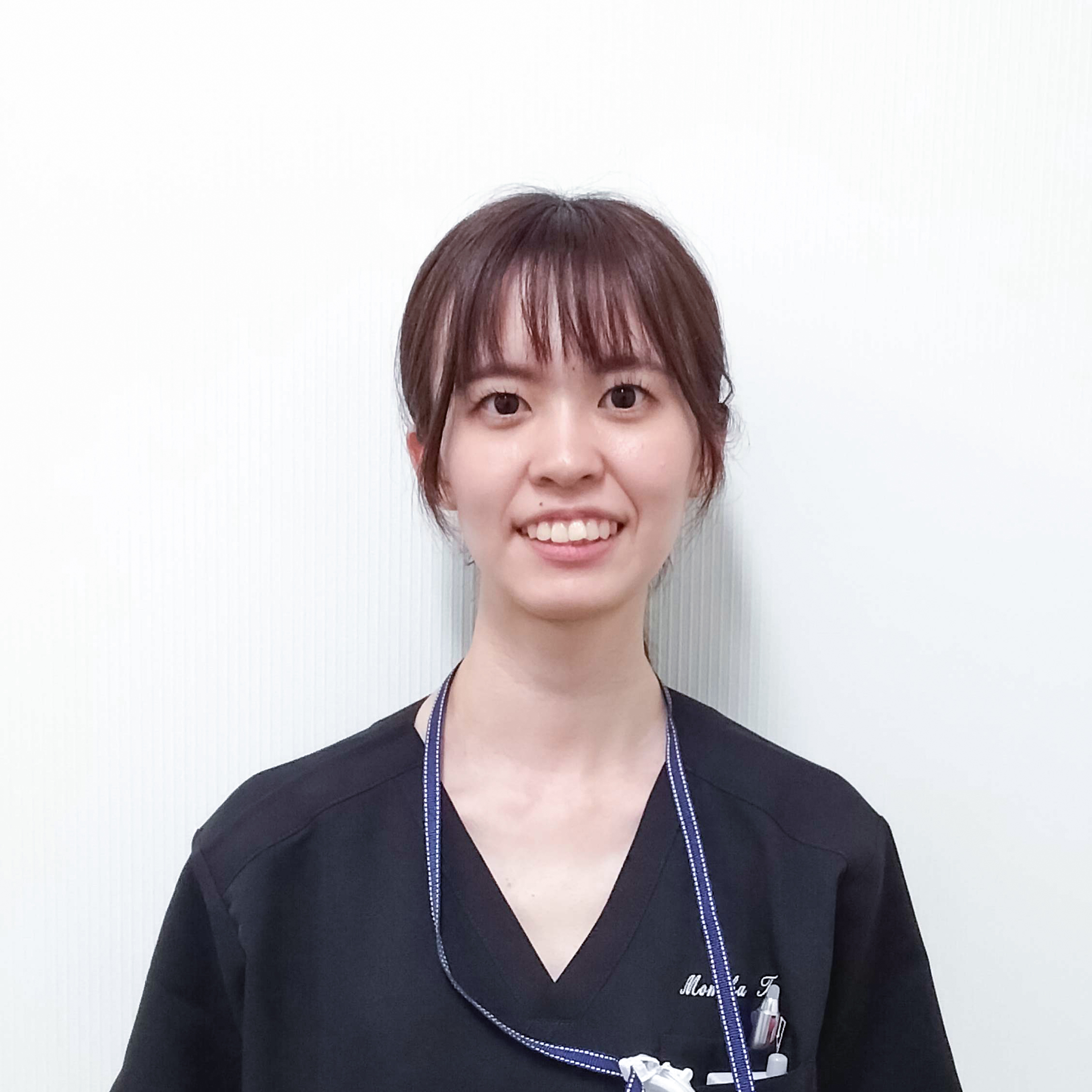 滝先生プロフィール