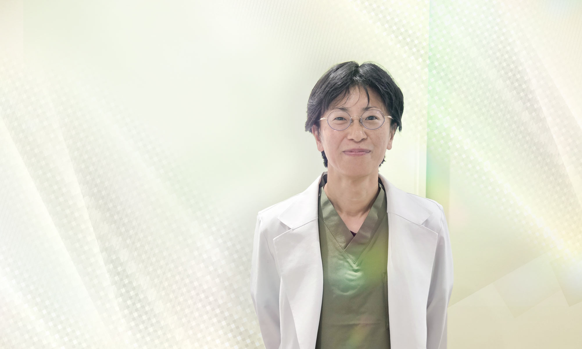 石川先生プロフィール写真