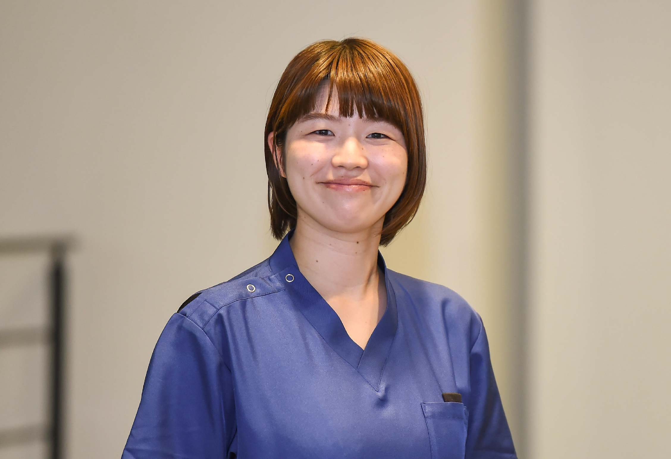 先生プロフィール