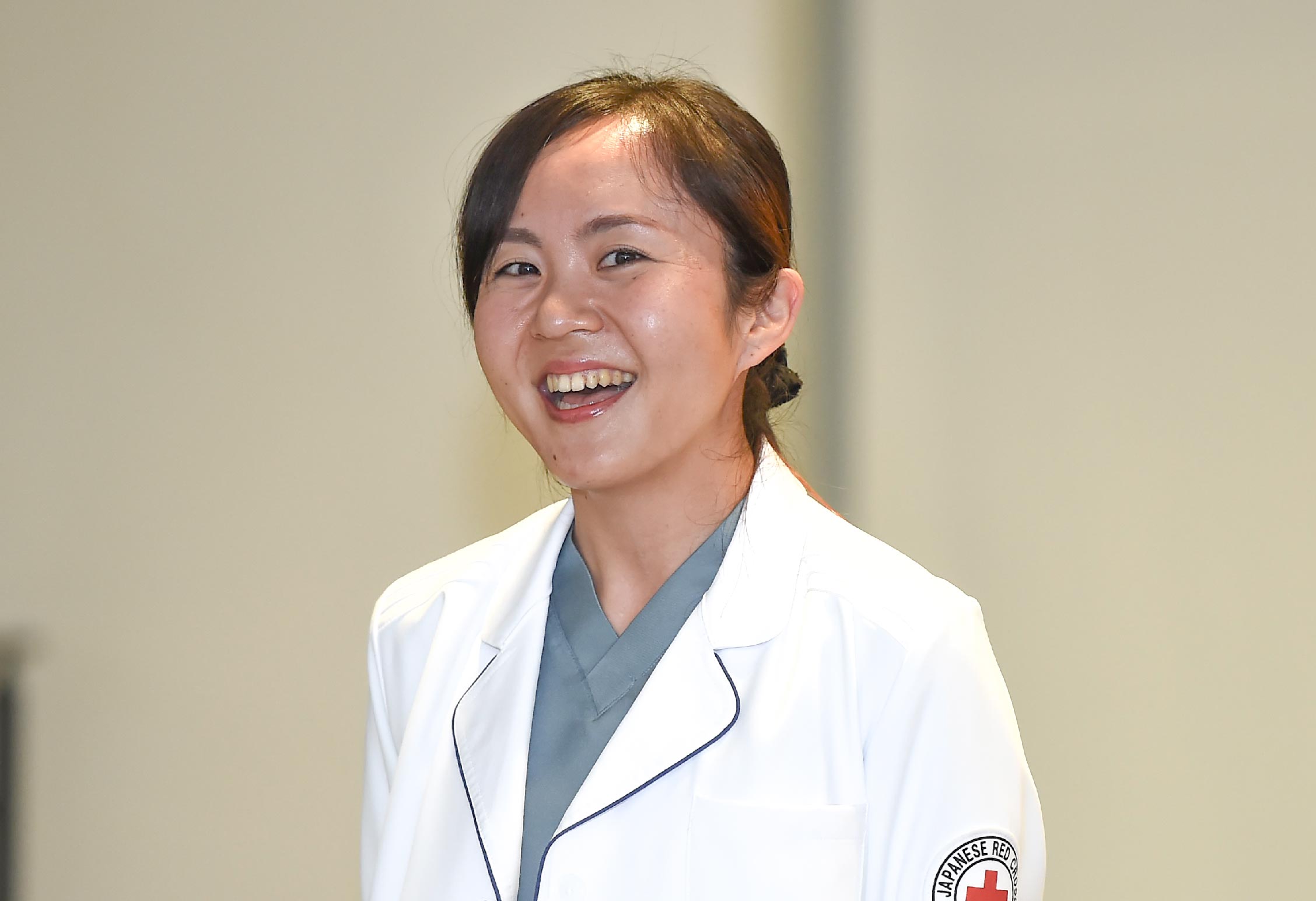 先生プロフィール