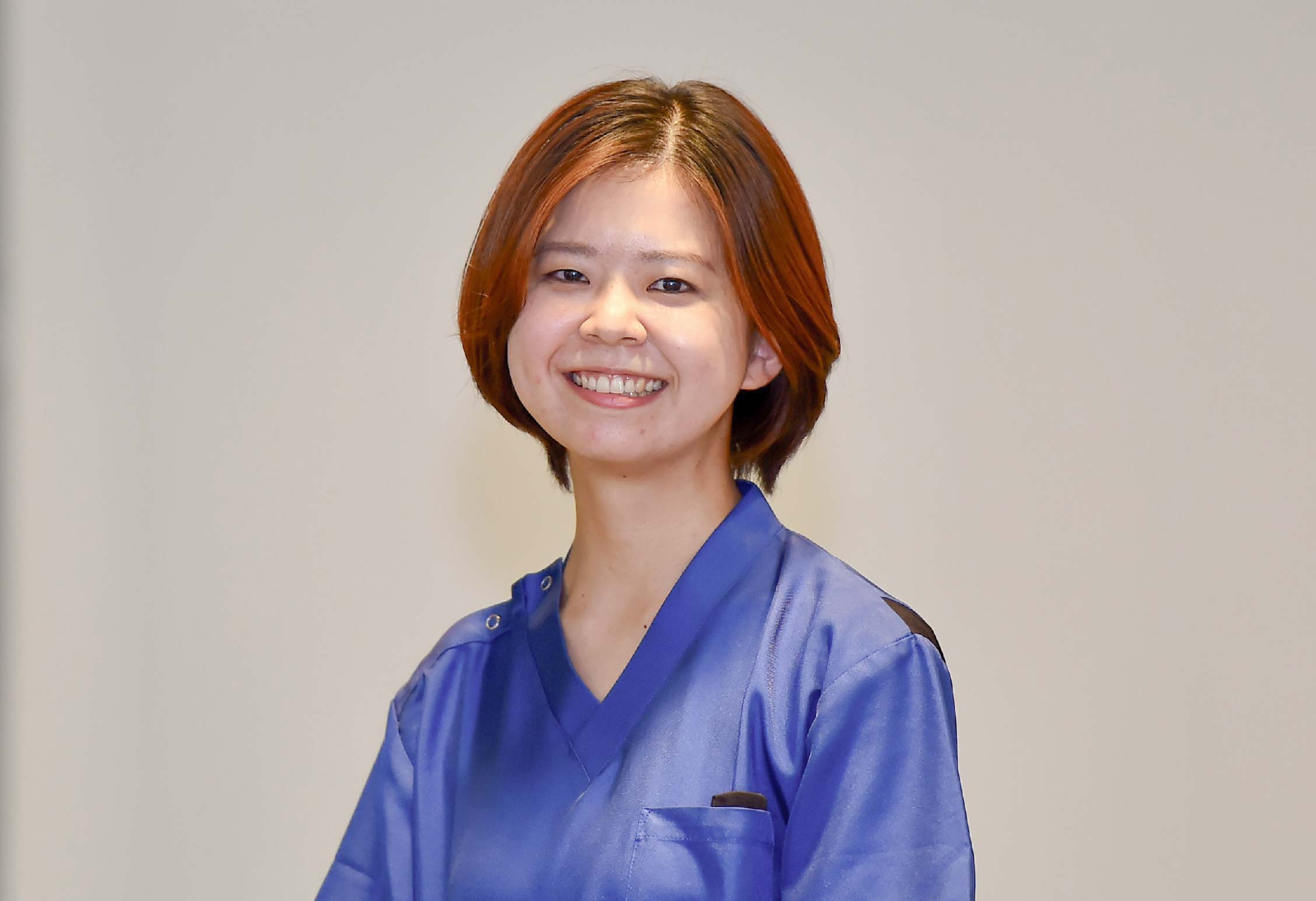 先生プロフィール