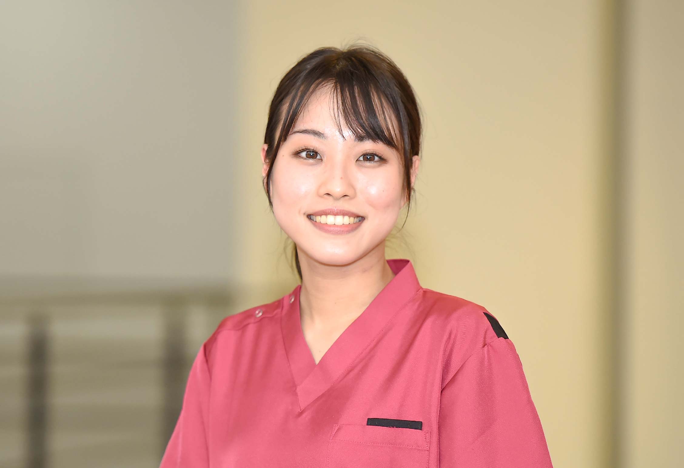 先生プロフィール