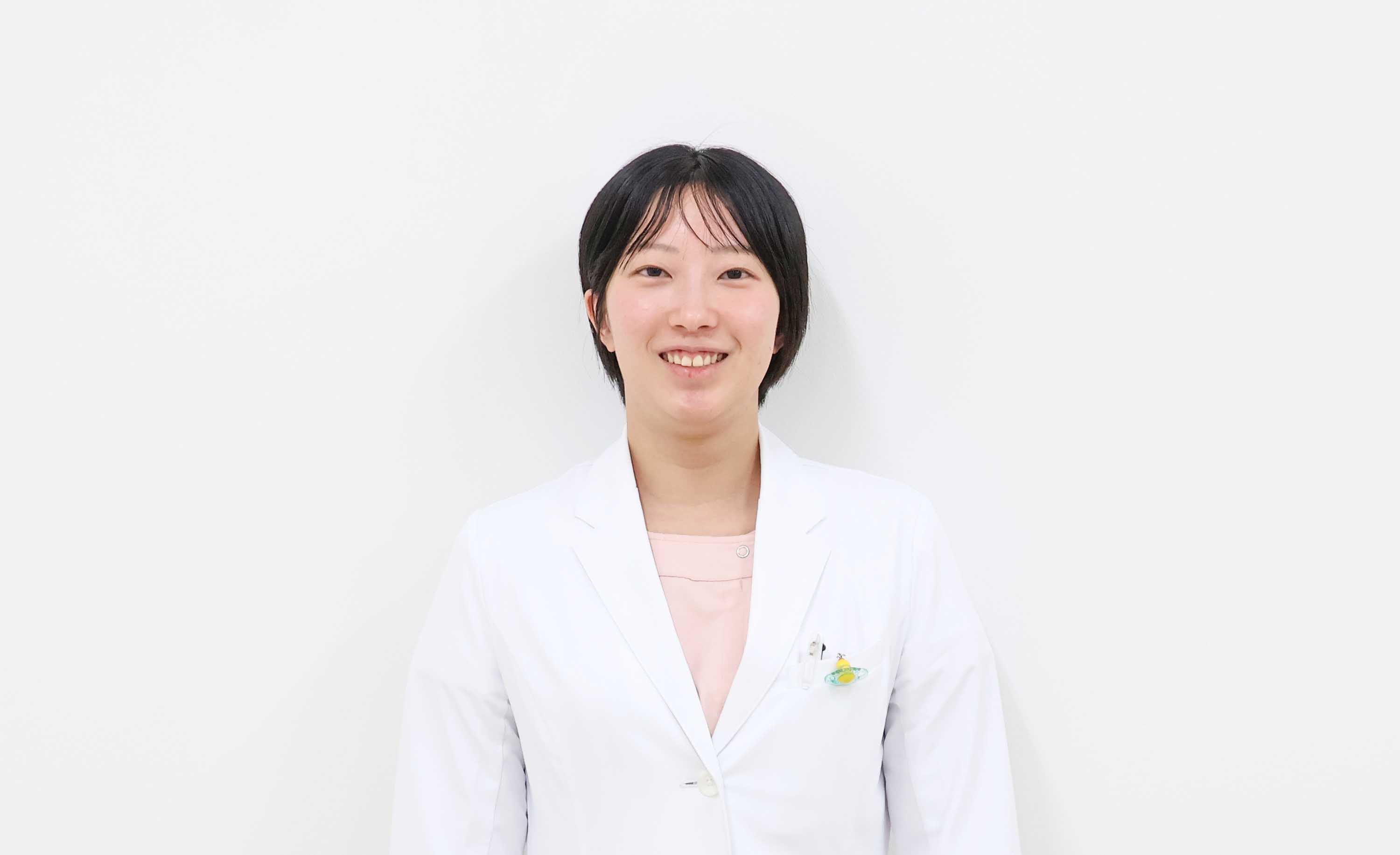 永島先生プロフィール