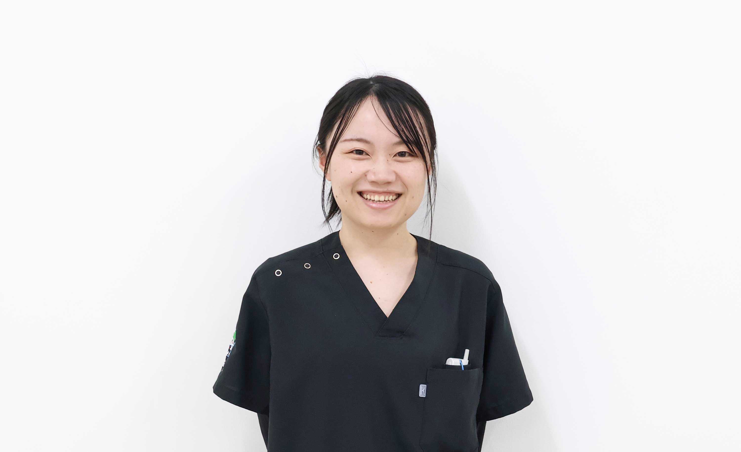 信田先生プロフィール