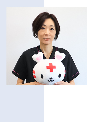 久保先生プロフィール