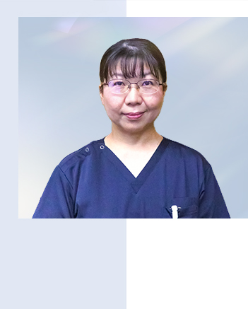 南先生プロフィール