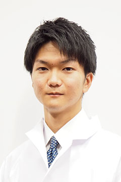 小野先生の近影