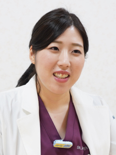 宮﨑先生の近影