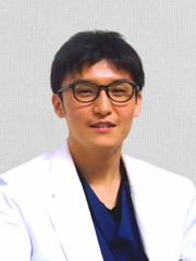 医師近影
