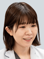 医師近影