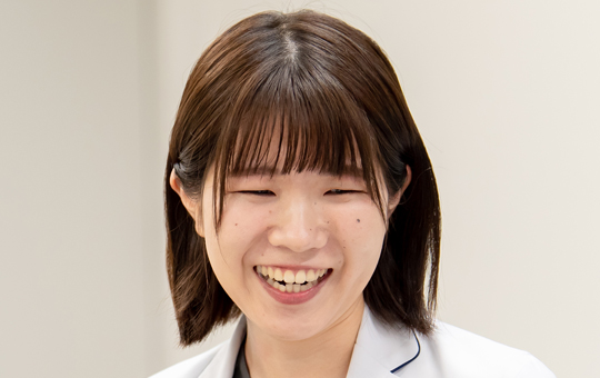 医師近影