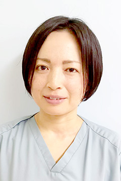 成重先生の近影