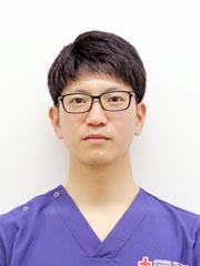 医師近影