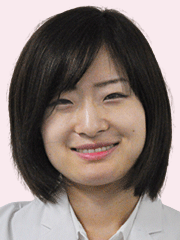 医師近影