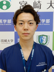 医師近影